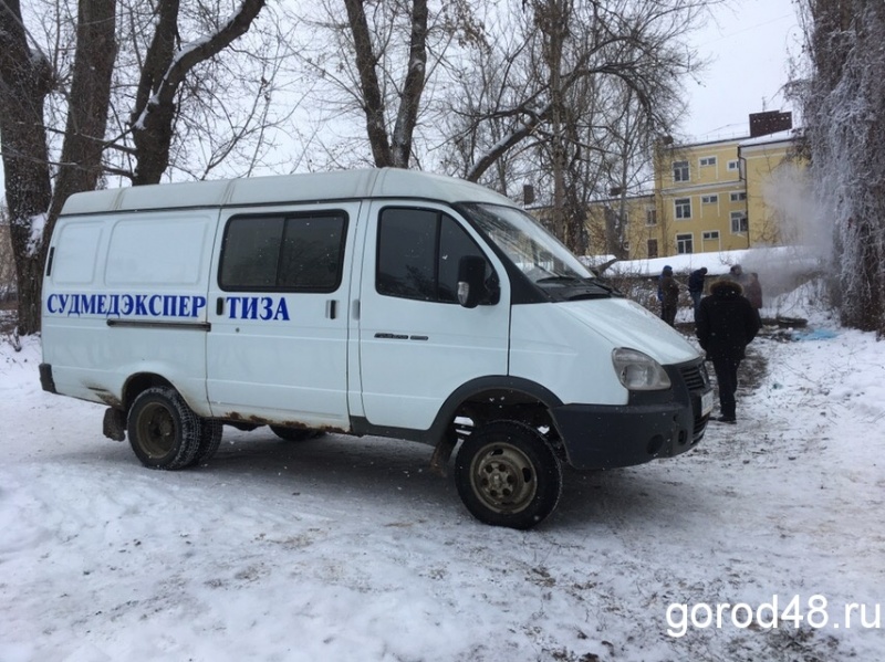 По факту обнаружение трупа в колодце Следком начал проверку По факту обнаружение трупа в колодце Следком начал проверку