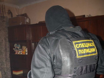 В Грязях ликвидирован наркопритон В Грязях ликвидирован наркопритон