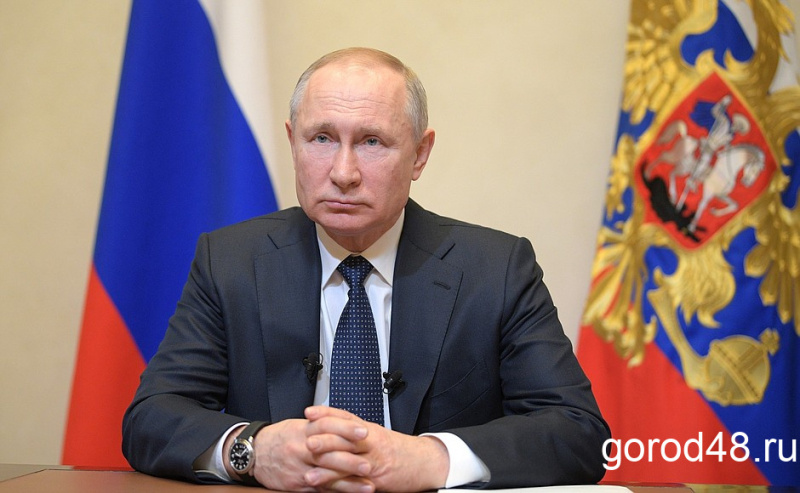 Следующая неделя объявлена нерабочей, бизнесу обещана поддержка Следующая неделя объявлена нерабочей, бизнесу обещана поддержка