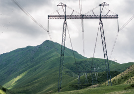 Крупные перебои с электричеством в странах Средней Азии вызваны аварией в Казахстане