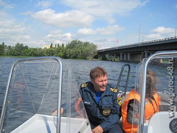 С начала года на реках Липецкой области утонули 5 человек С начала года на реках Липецкой области утонули 5 человек