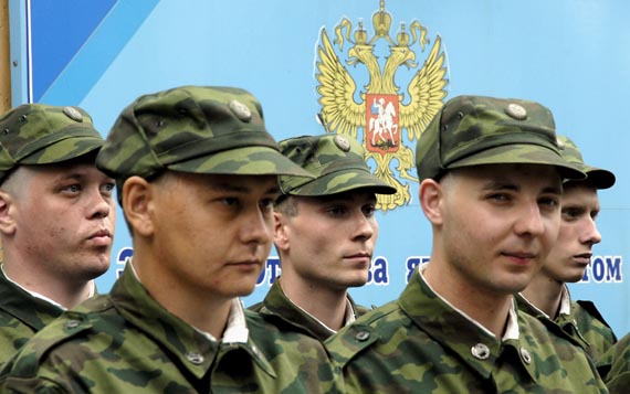 Минобороны реформирует военные кафедры в вузах Минобороны реформирует военные кафедры в вузах