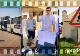 Липецкая вечЁрка: гибель 15-летней девушки, замена транспортных карт и последний ЕГЭ