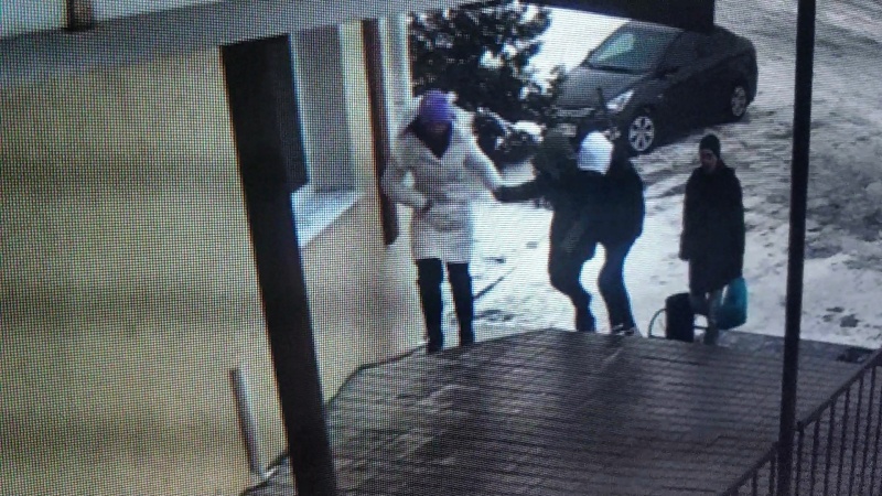 В полиции рассказали, как в Липецке нашли воронежских детей В полиции рассказали, как в Липецке нашли воронежских детей