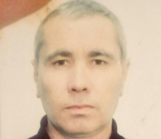 В Липецкой области пропал без вести Сергей Иванов В Липецкой области пропал без вести Сергей Иванов
