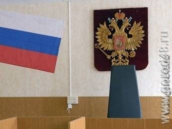 В Липецке судят подростка, убившего женщину-бомжа В Липецке судят подростка, убившего женщину-бомжа