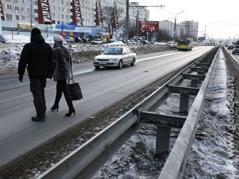 Рабочая группа провела совещание на улице Московской Рабочая группа провела совещание на улице Московской