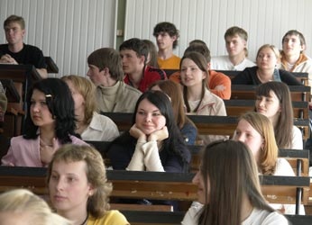 Старшекурсники ЛГТУ пройдут стажировку в крупнейших компаниях России Старшекурсники ЛГТУ пройдут стажировку в крупнейших компаниях России