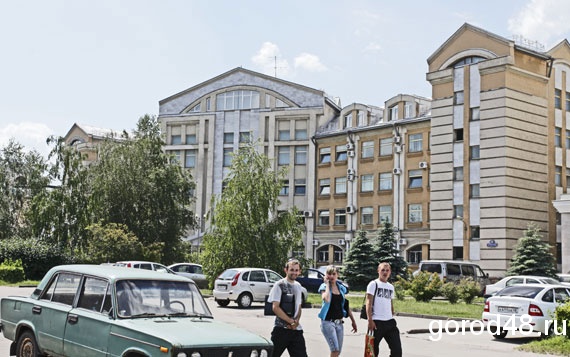 Липчане задолжали налоговикам 747 млн. рублей имущественных налогов Липчане задолжали налоговикам 747 млн. рублей имущественных налогов