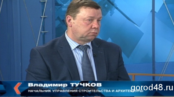 Владимир Тучков: "Цены на жилье падать не будут" Владимир Тучков: "Цены на жилье падать не будут"