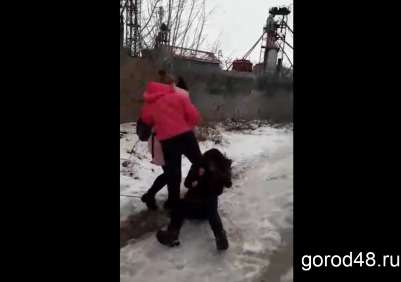 Видео с избиением шестиклассницы проверит прокуратура Видео с избиением шестиклассницы проверит прокуратура