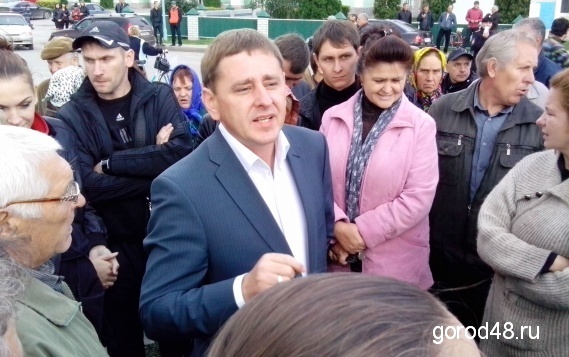 Грицаенко Виктор Александрович