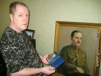 В сюжете нового фильма Никиты Михалкова угадывается история липецкой семьи В сюжете нового фильма Никиты Михалкова угадывается история липецкой семьи