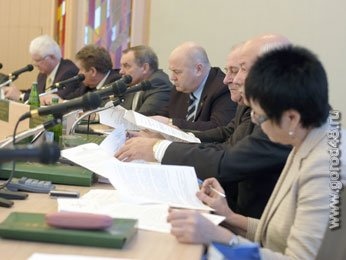 Отчет об исполнении бюджета города за прошлый год будет обсуждаться публично Отчет об исполнении бюджета города за прошлый год будет обсуждаться публично