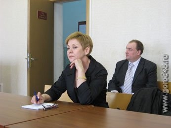 Главный архитектор Липецка заплатила 50 тысяч рублей штрафа Главный архитектор Липецка заплатила 50 тысяч рублей штрафа