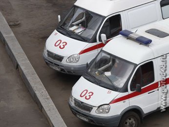 В январе на рабочем месте погибли 2 человека В январе на рабочем месте погибли 2 человека