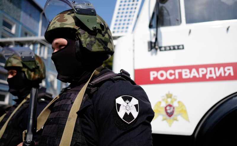 Росгвардии хотят передать под охрану маковые поля Росгвардии хотят передать под охрану маковые поля