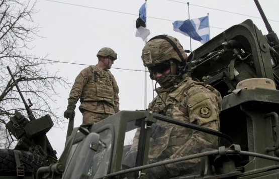 США возвращает военную базу Германии США возвращает военную базу Германии