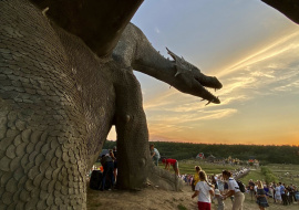 Липецкая область попала в топ-10 туристических регионов