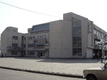 Частники Липецка за две недели оборудуют все междугородные автобусы ремнями безопасности Частники Липецка за две недели оборудуют все междугородные автобусы ремнями безопасности