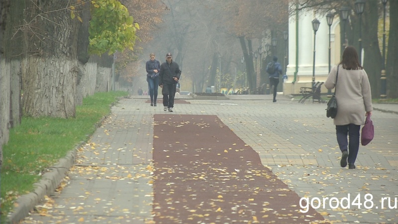 Читатели GOROD48 назвали Городище лучшим городским пространством Читатели GOROD48 назвали Городище лучшим городским пространством