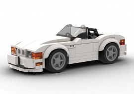 Минпромторг включил в список для параллельного импорта BMW и Lego