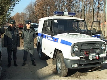 Под Липецком повесился 73-летний пенсионер, обвиняемый в убийстве Под Липецком повесился 73-летний пенсионер, обвиняемый в убийстве