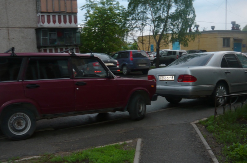 Читатели GOROD48 добились наказания для очередных автохамов (ФОТО) Читатели GOROD48 добились наказания для очередных автохамов (ФОТО)