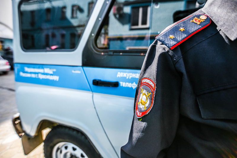 Продавец магазина в Москве избил покупателя из-за кашля Продавец магазина в Москве избил покупателя из-за кашля