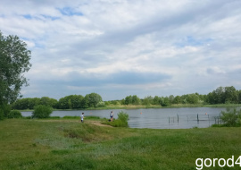Завтра в Липецке откроют для купания один пляж