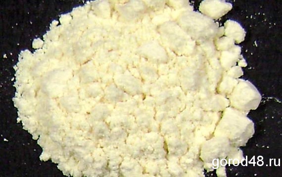 У пьяного липчанина нашли наркотики У пьяного липчанина нашли наркотики