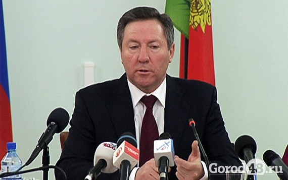 Олег Королев рассказал о коррупции, проблемах ЖКХ и совести Олег Королев рассказал о коррупции, проблемах ЖКХ и совести
