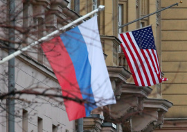 Товарооборот между РФ и США обновил новый минимум с начала санкций
