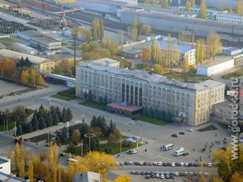 428 семей новолипецких металлургов получат ключи от новых квартир 428 семей новолипецких металлургов получат ключи от новых квартир