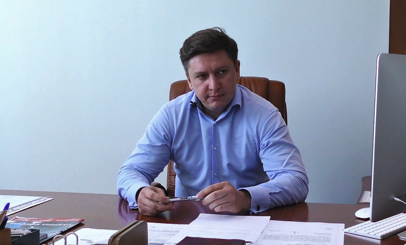 Александр Афанасьев: «Поставленные президентом задачи Липецкая область выполняет на практике» Александр Афанасьев: «Поставленные президентом задачи Липецкая область выполняет на практике»