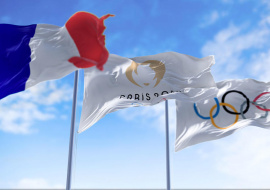 WADA пригрозило Франции отстранением от соревнований и запретом на Олимпиаду