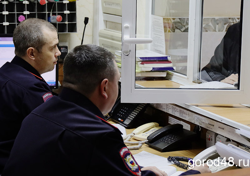 32-летнего жителя Лев-Толстовского района обвиняют в мошенничестве и угоне «Лады»