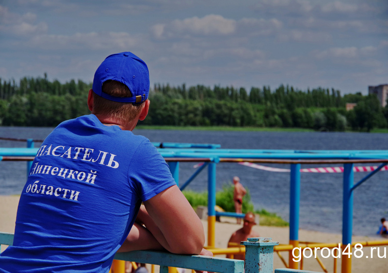 В Липецкую область возвращается жара – днем до +29 В Липецкую область возвращается жара – днем до +29