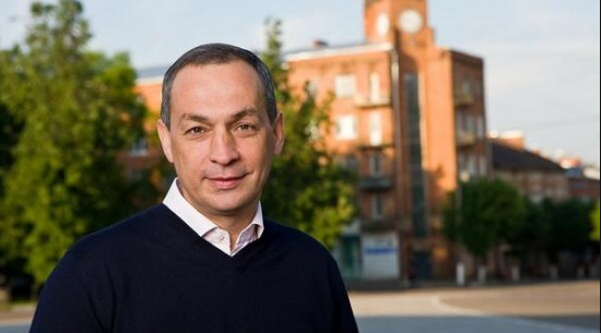 К главе Серпуховского района Подмосковья пришли с обыском К главе Серпуховского района Подмосковья пришли с обыском