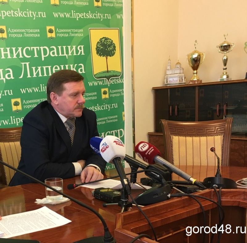 В Липецке состоится ярмарка профессий В Липецке состоится ярмарка профессий
