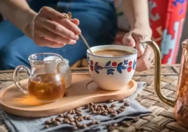Цены на чай и кофе в России вырастут почти на 10%
