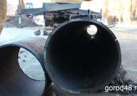 В санатории «Мечта» отключат воду 