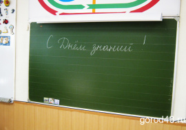 Знания липецких школьников улучшились после дистанционного обучения