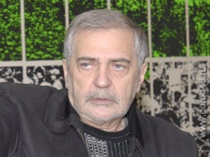Памяти Владимира Пахомова посвятят открытки Памяти Владимира Пахомова посвятят открытки