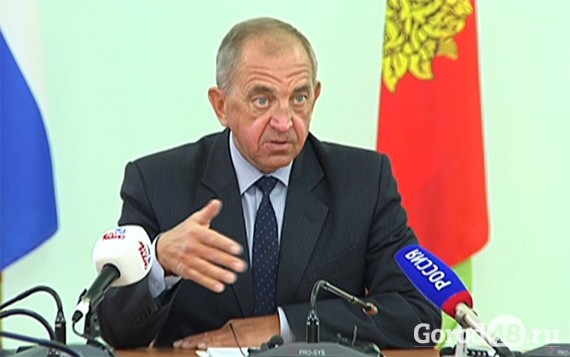 В Липецке неожиданно подорожала горячая вода В Липецке неожиданно подорожала горячая вода