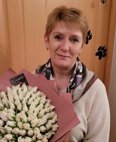 Обстоятельства пропажи 53-летней Ольги Усачевой изучает следственный комитет 