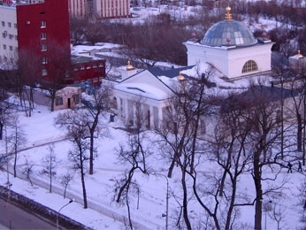 Неделя православной культуры Неделя православной культуры