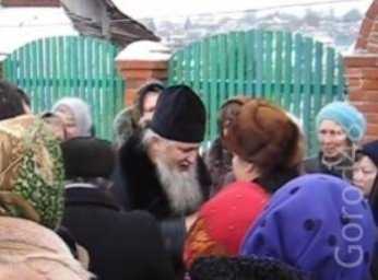 Скандально известный архимандрит покинул расположение Липецкой и Елецкой епархии Скандально известный архимандрит покинул расположение Липецкой и Елецкой епархии
