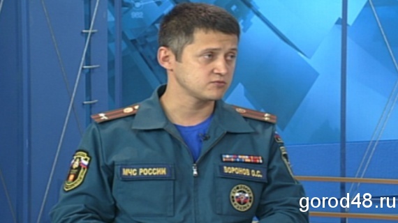 Точка зрения Олега Воронова Точка зрения Олега Воронова
