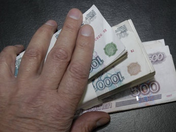 Липчане заработали по 6,5 тысячи на душу Липчане заработали по 6,5 тысячи на душу